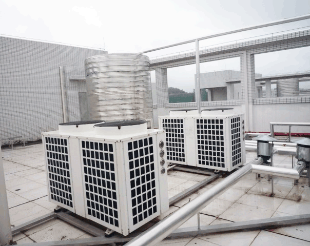 空氣能熱水器和太陽能熱水器哪個(gè)好